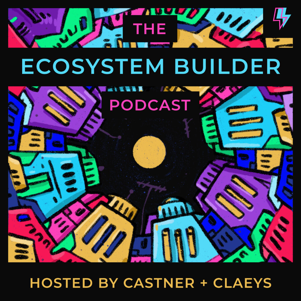 Ecosystem-Builder-Podcast