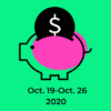 October 19th Funding Report