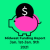 Midwest Funding Roundup