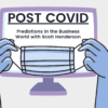 Post-Covid Business Plan