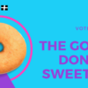 The Gold Donut Sweet 16