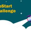 Jumpstart challenge